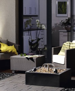 Vòi phun Lava 25-5 E đến 60-10 E