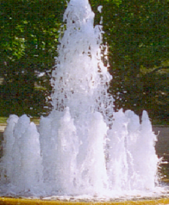 Mạch nước phun
