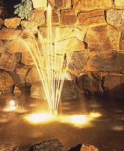 HALOGEN SPOTLIGHTS