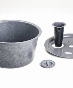Bồn chứa nước âm đất