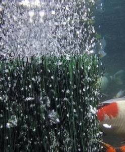 POND AERATORS
